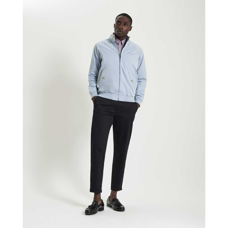 Ben Sherman Signature Harrington image number 3
